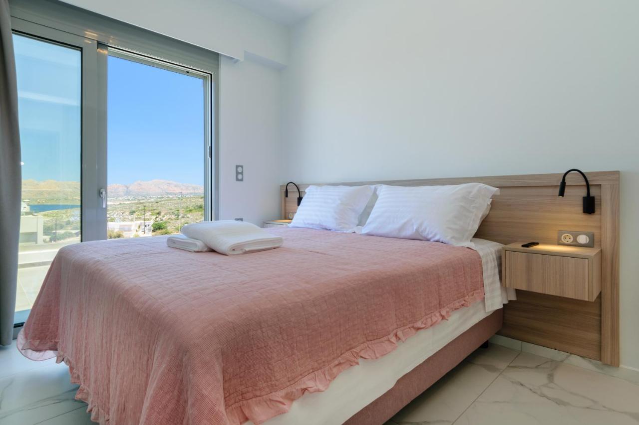 Katakis Luxuryvillas Chania (Crete)