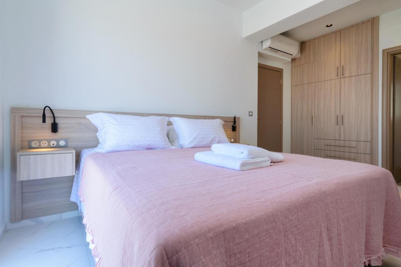 Villa Katakis Luxuryvillas Chania (Crete)
