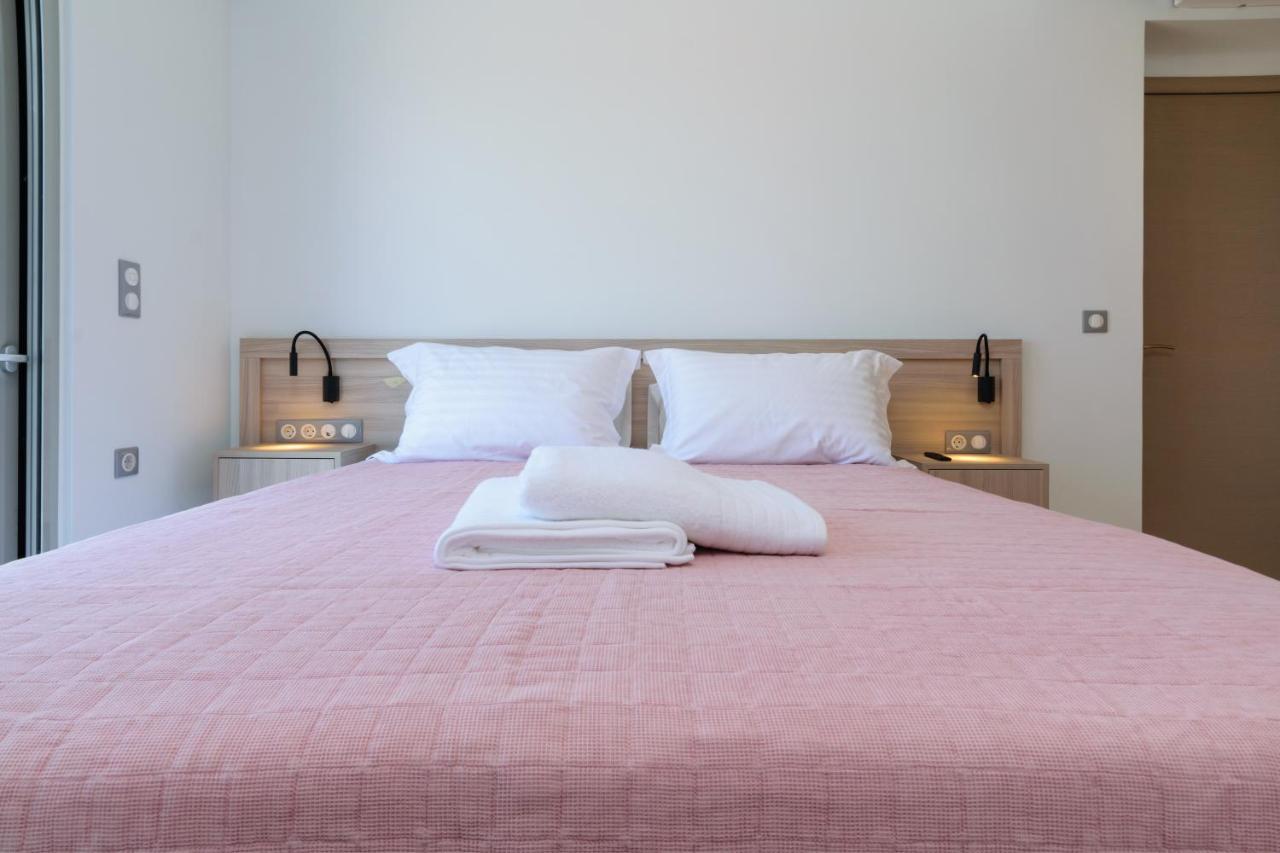 Katakis Luxuryvillas Villa