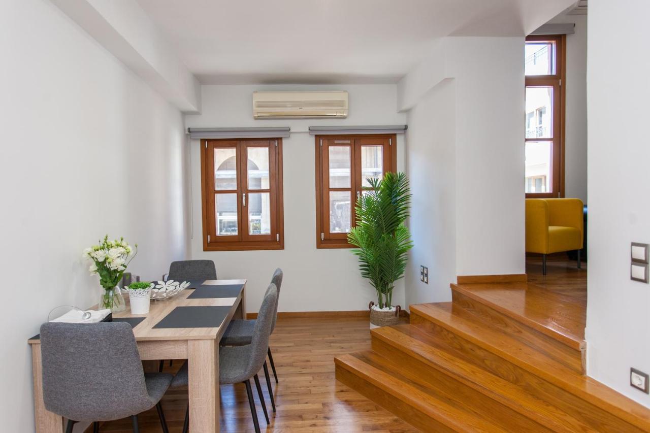 Apartment Agora Chania (Crete)