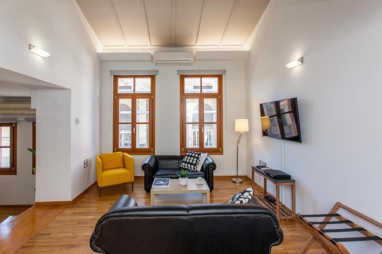 Agora Apartment Chania (Crete)