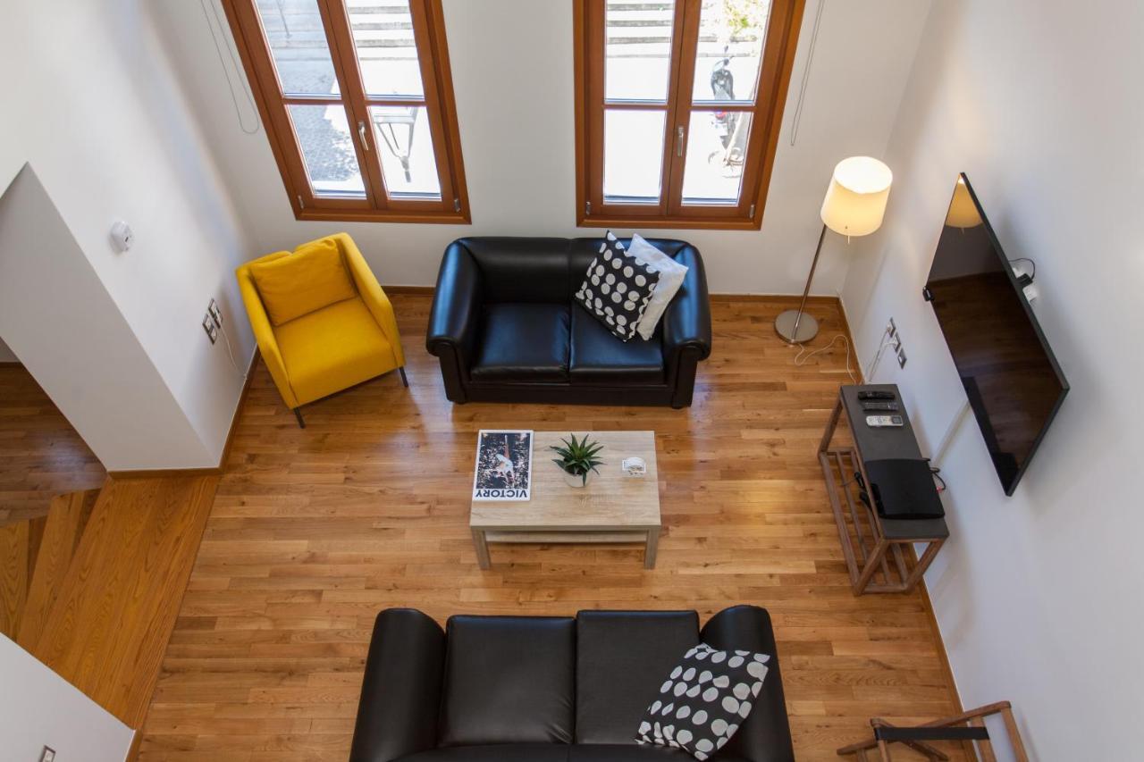 Apartment Agora
