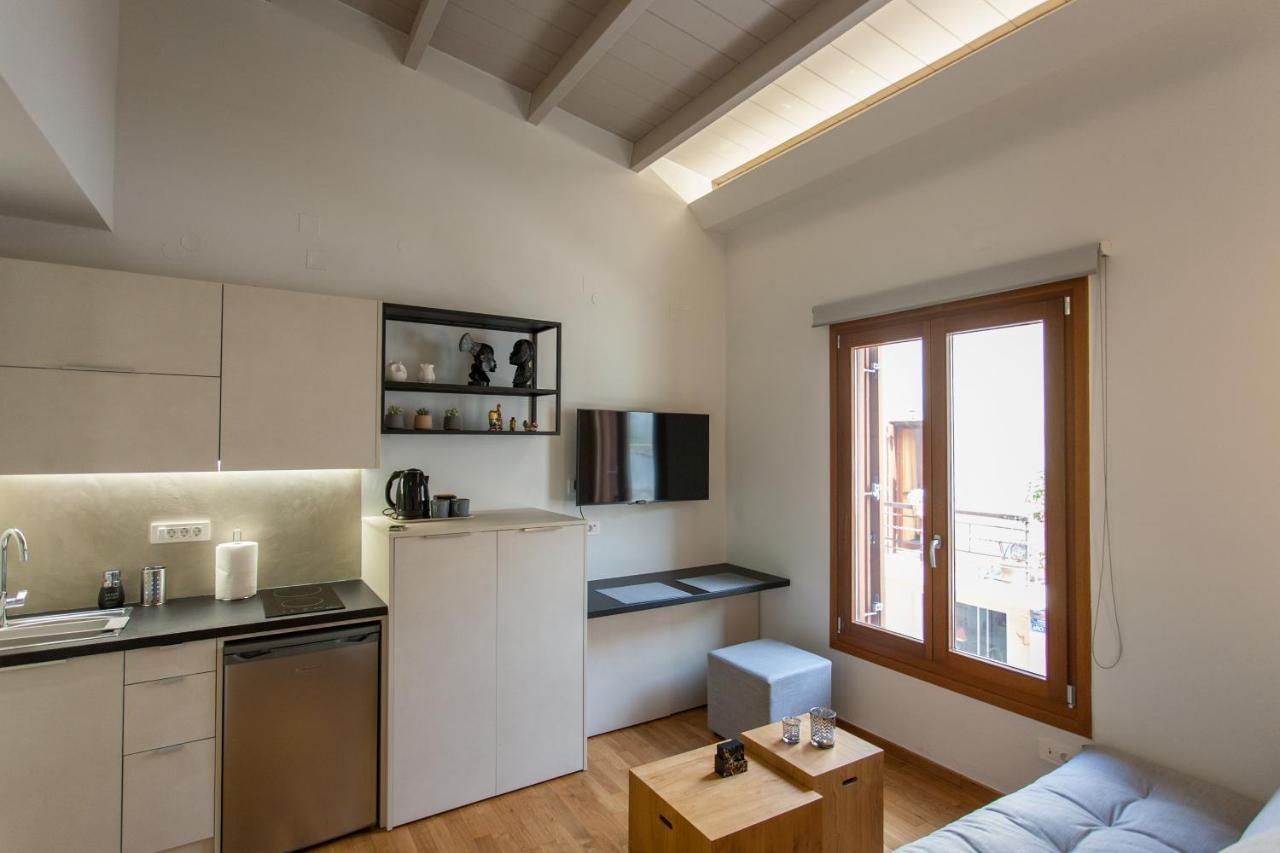 Apartment Agora Chania (Crete)