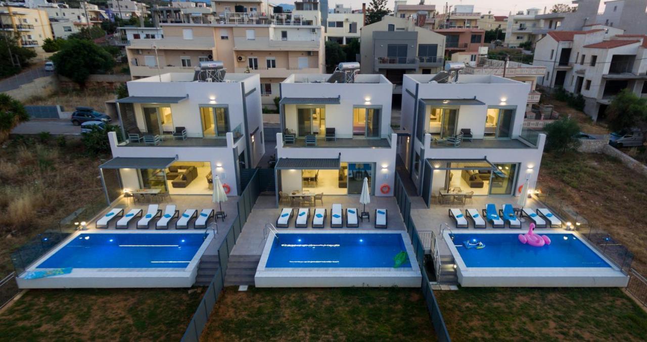 Villa Katakis Luxuryvillas *