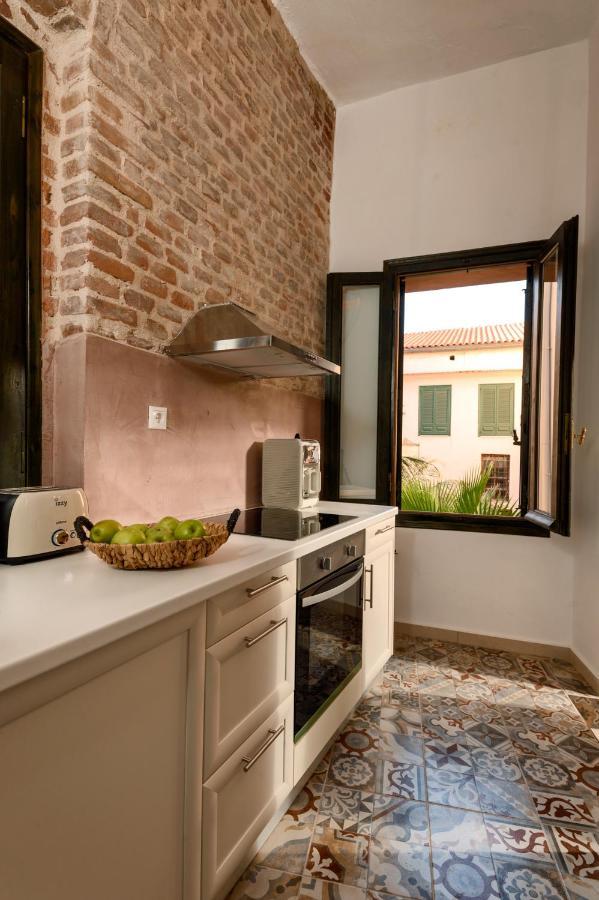 Monastery Apartment, A Unique House *