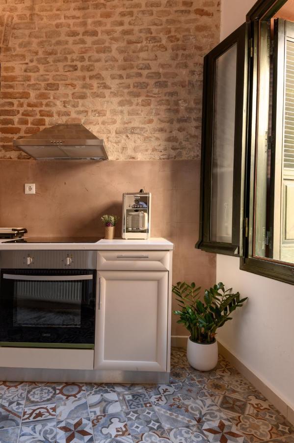Monastery Apartment, A Unique House Apartment *