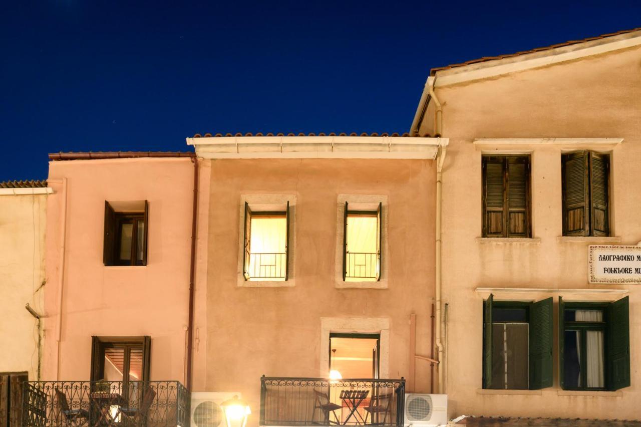 Monastery Apartment, A Unique House Apartment *