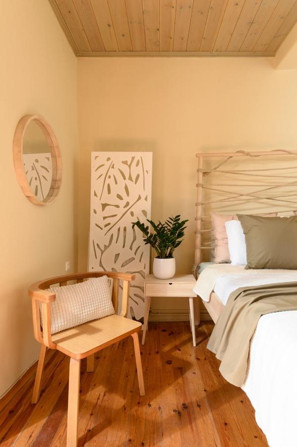 Monastery Apartment, A Unique House Apartment *