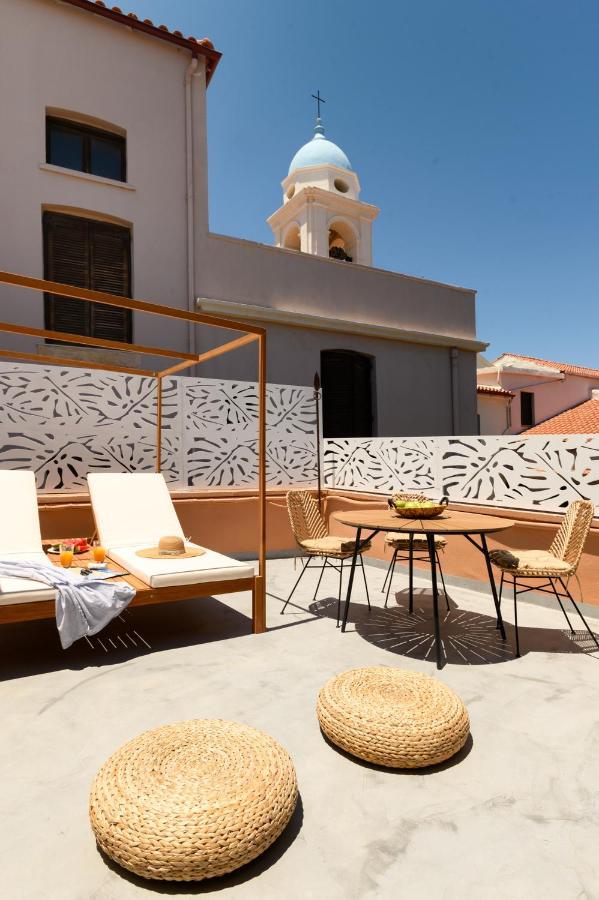 Apartment Monastery Apartment, A Unique House Chania (Crete)