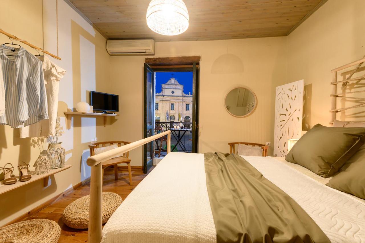 Monastery Apartment, A Unique House Apartment