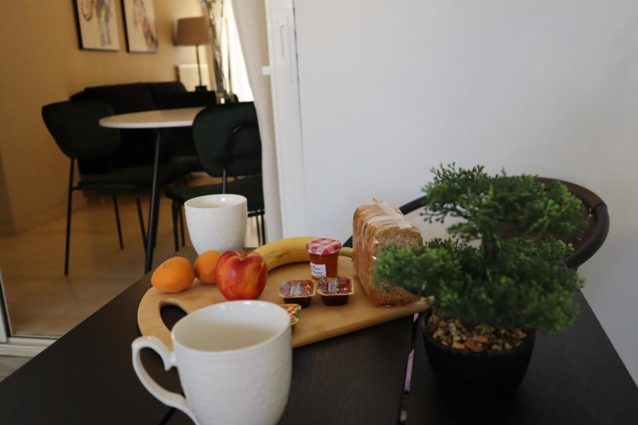 Apartamento E.k. House Chrissi Akti Chania