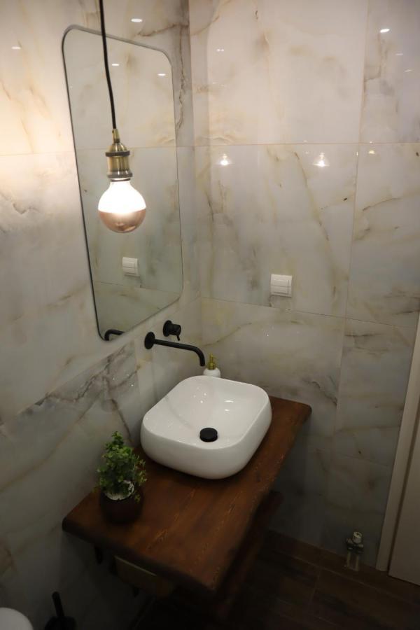 Apartamento E.k. House *