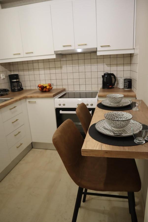 Apartamento E.k. House Chrissi Akti Chania
