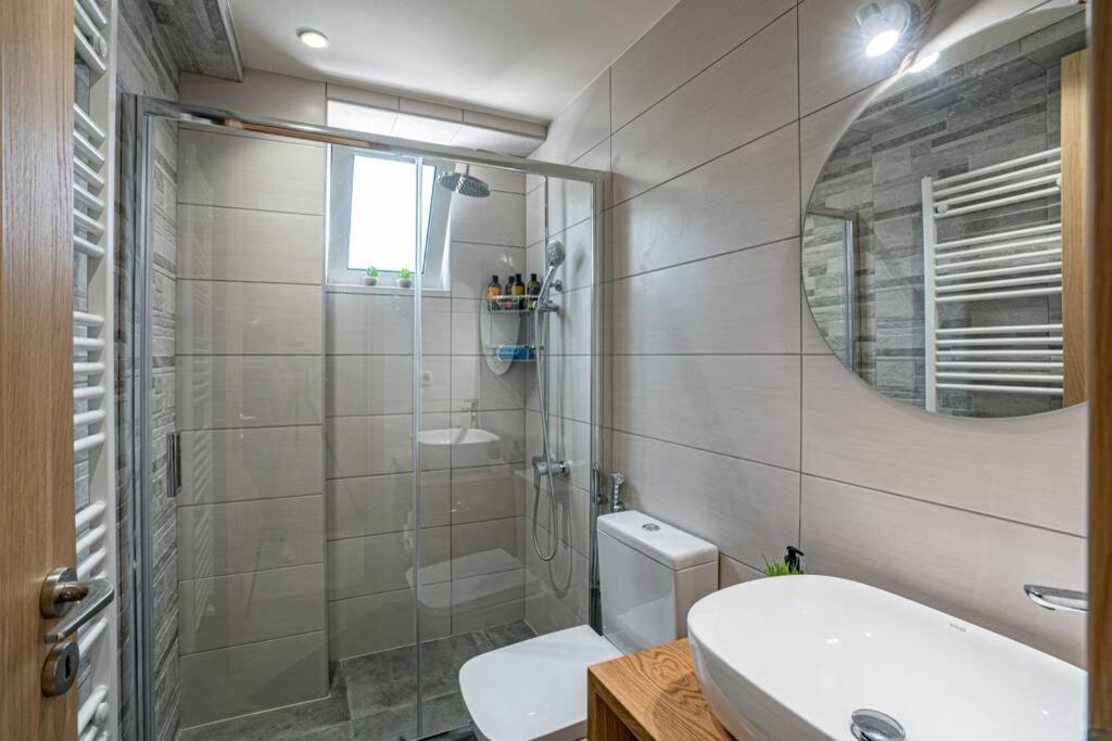 Olga's Organic Garden For A Couple! With Wifi & Ac Holiday home Chania (Crete)