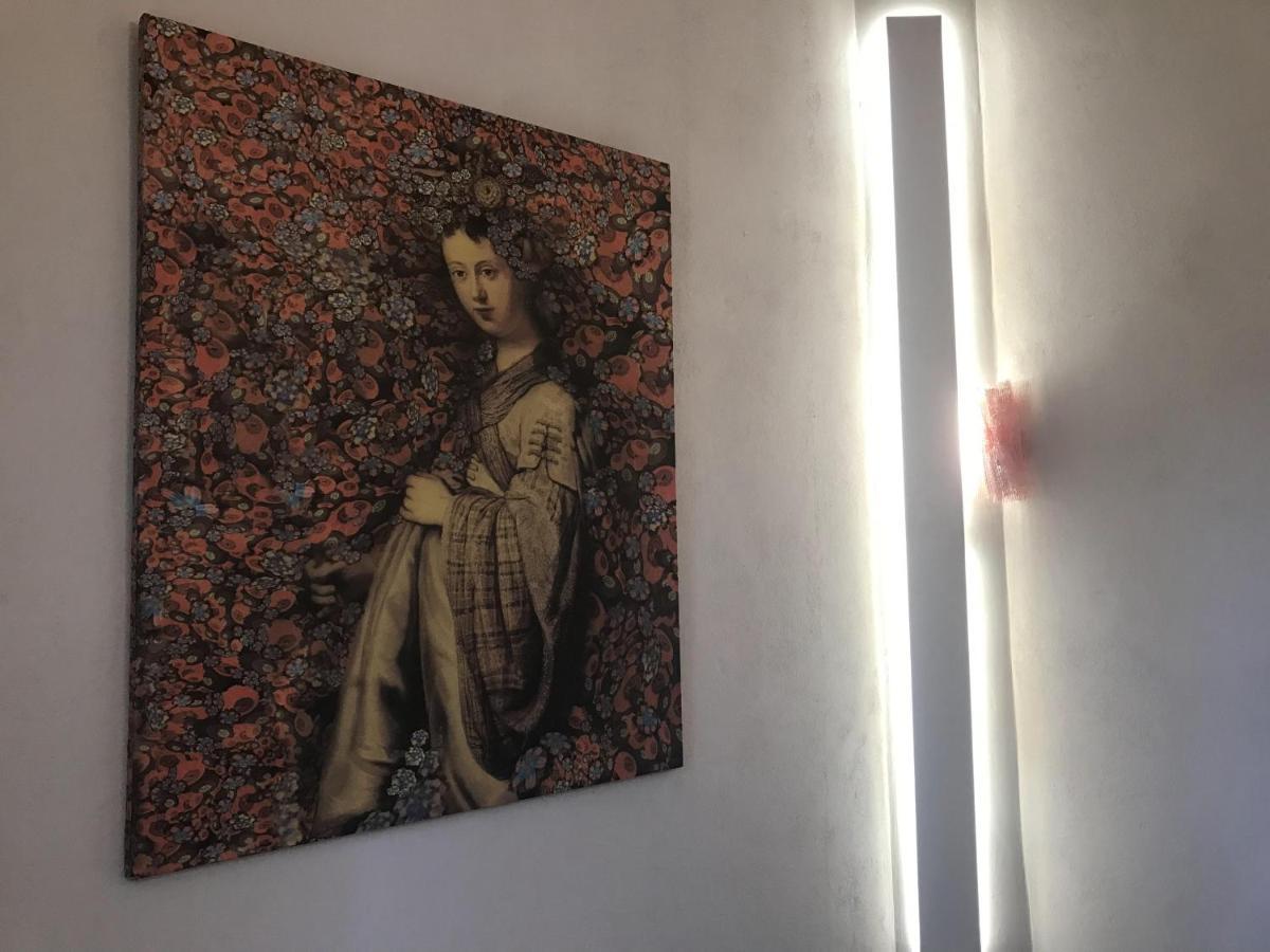 Mastoraki Alloggi Apartment
