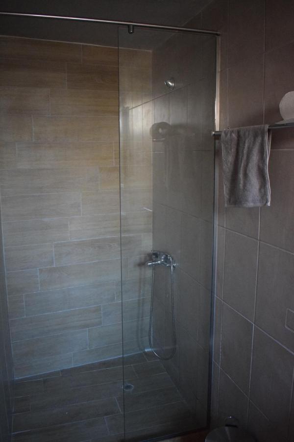 Apartment Mastoraki Alloggi