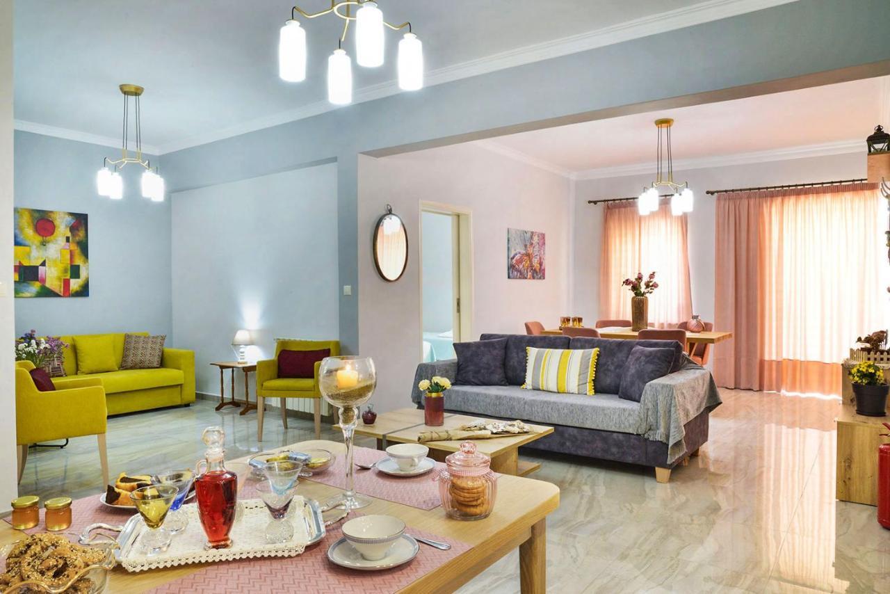 Aristea Luxury * Chania (Crete)