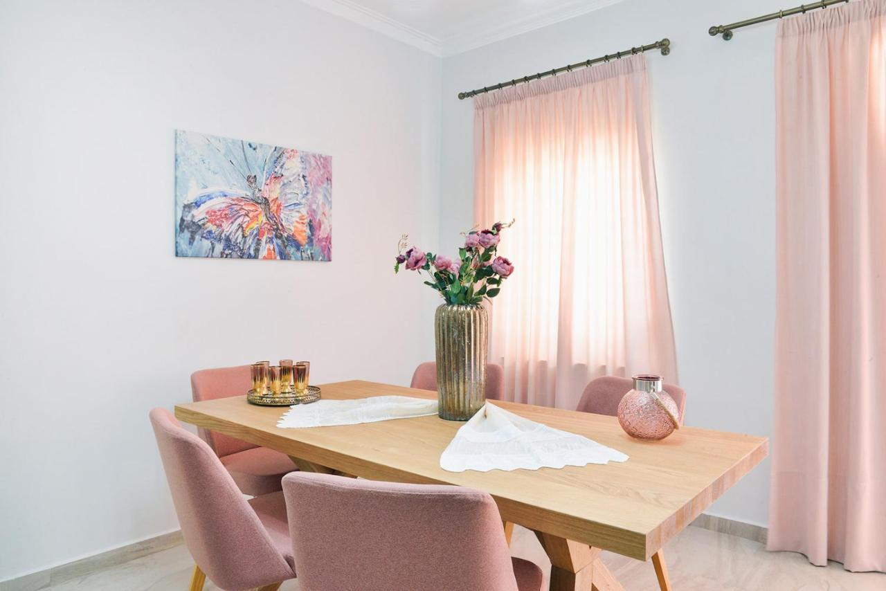 Aristea Luxury Apartment