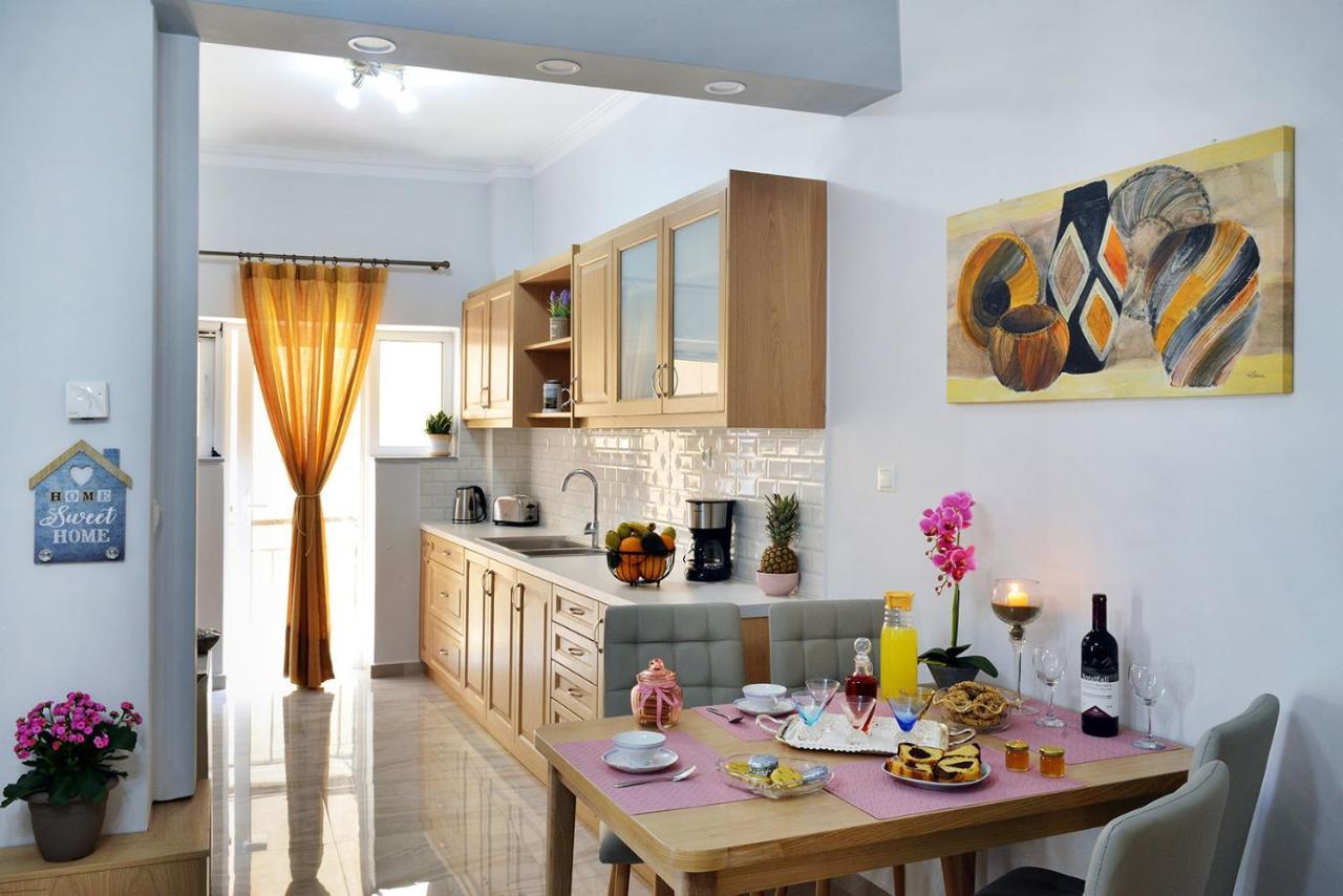 Apartment Aristea Luxury Chania (Crete)