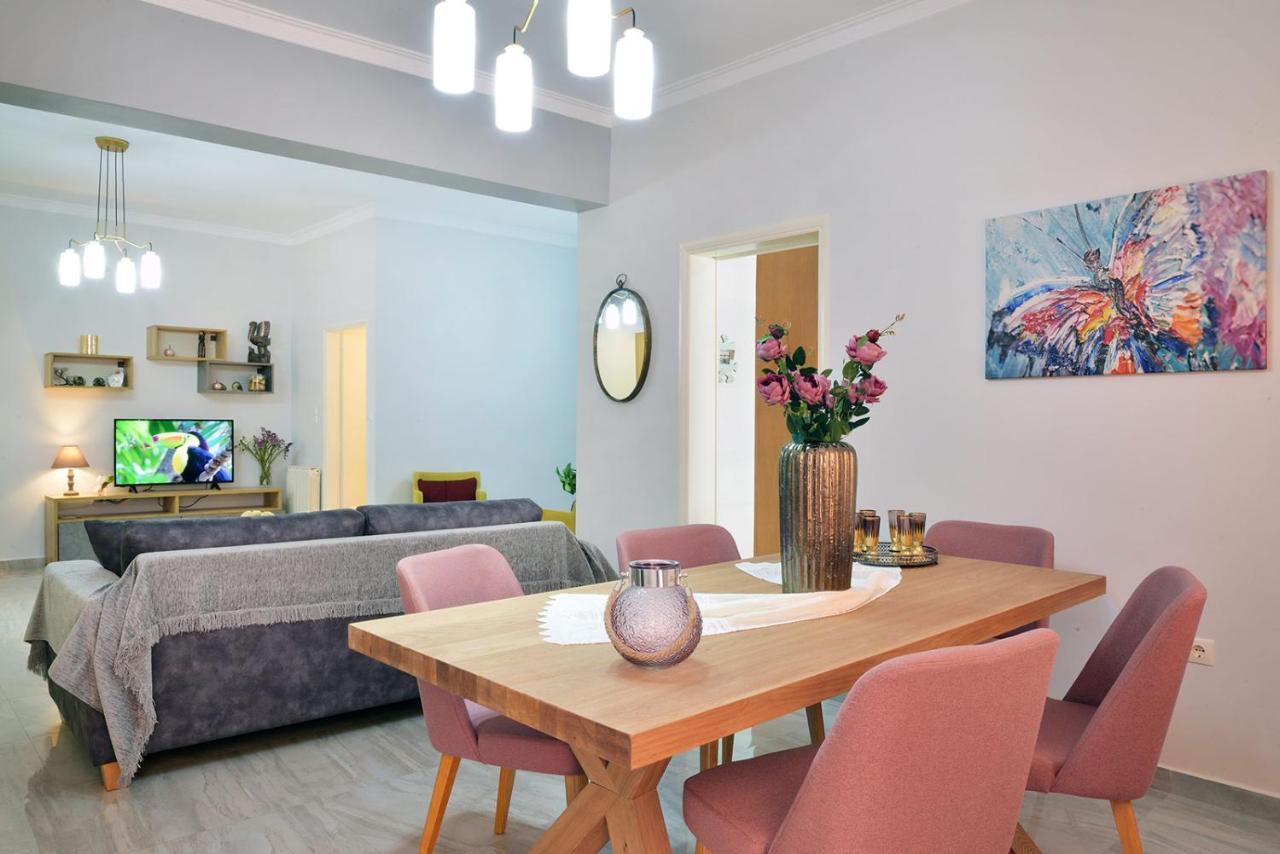 Apartment Aristea Luxury