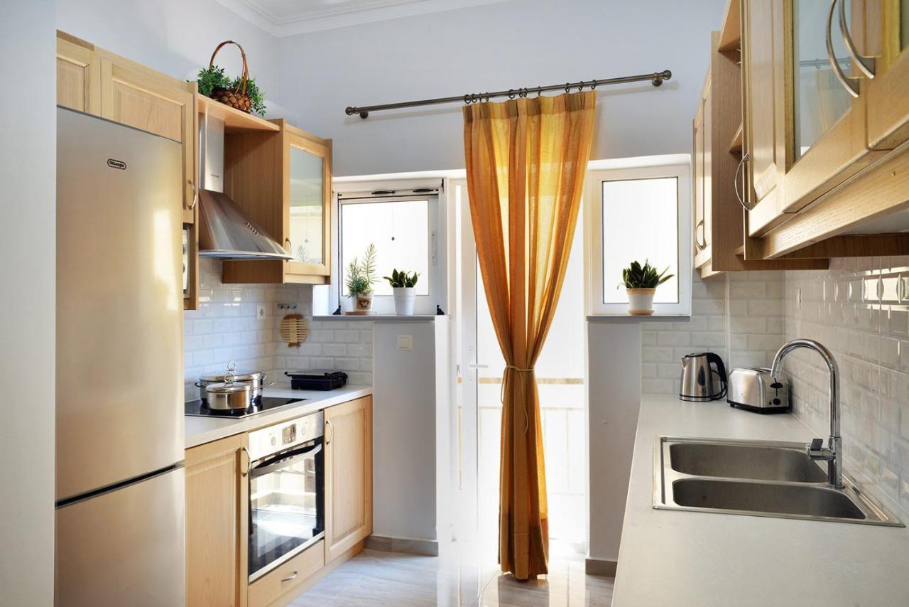 Aristea Luxury *
