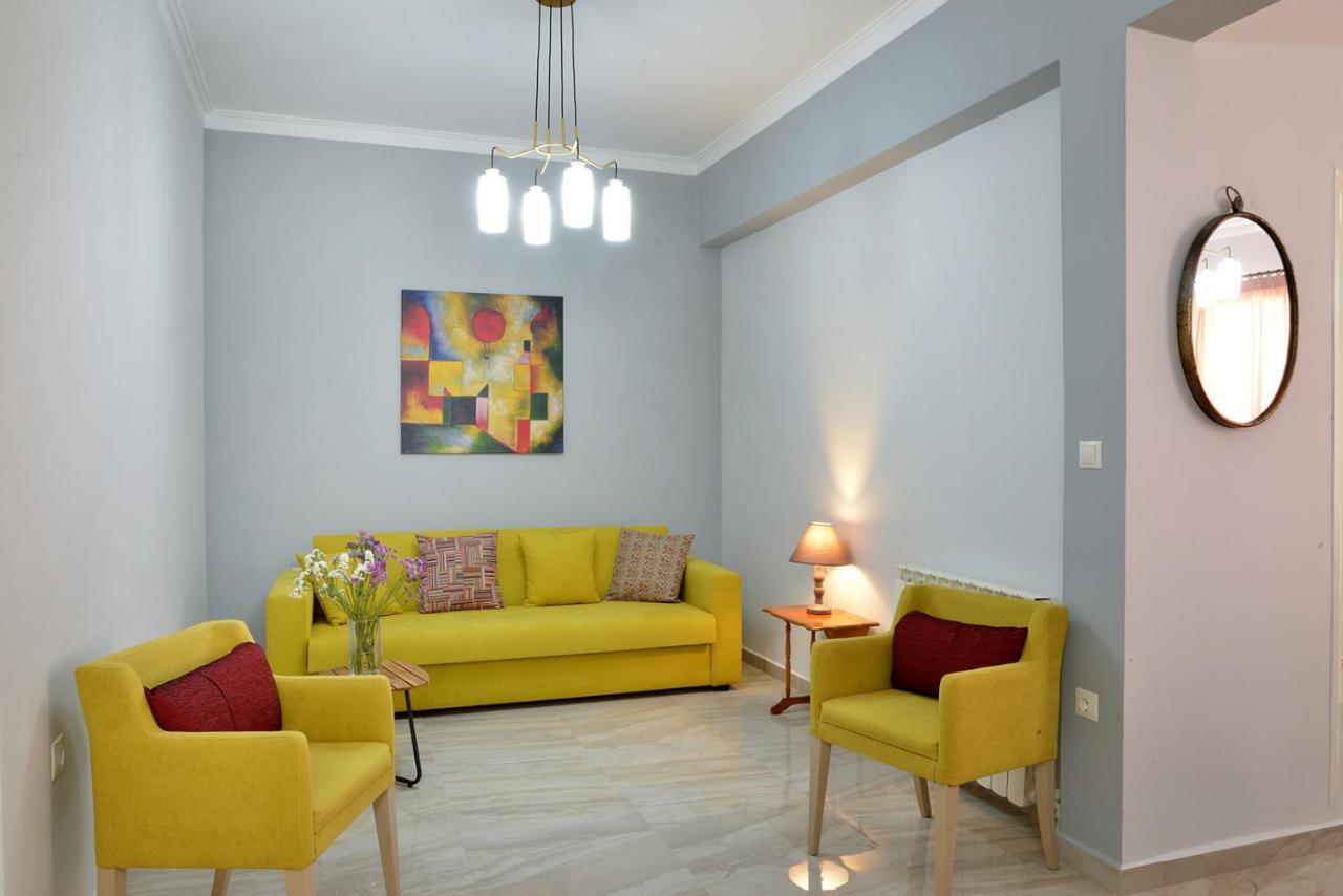 Apartment Aristea Luxury Chania (Crete)
