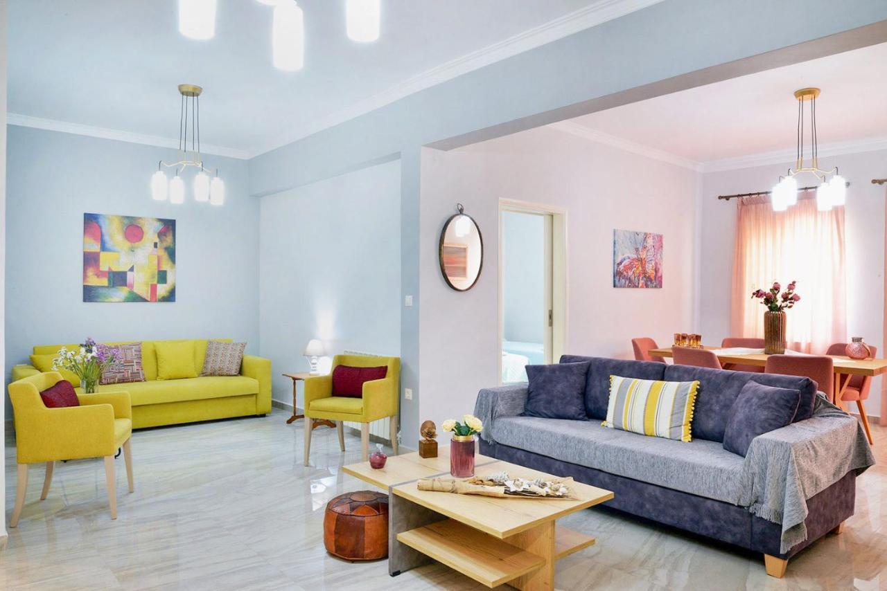 Apartment Aristea Luxury Chania (Crete)