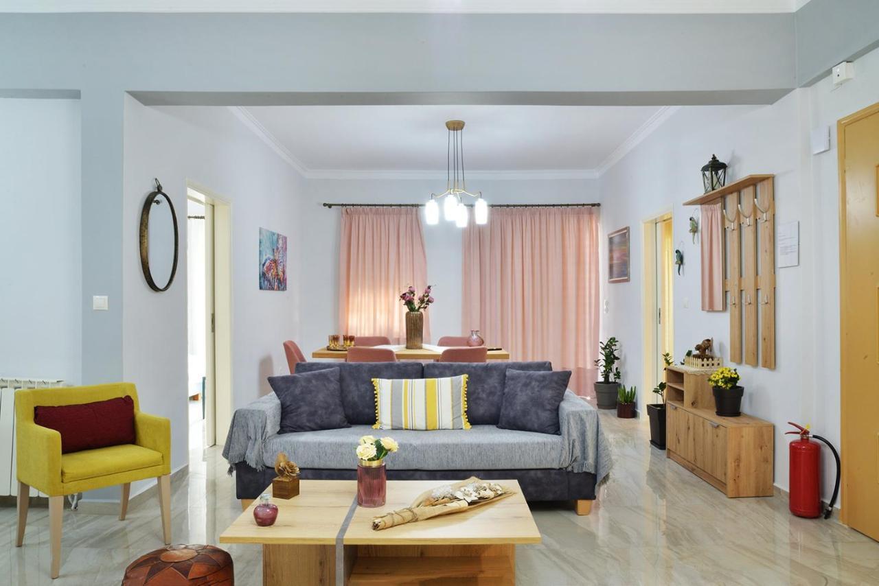 Apartment Aristea Luxury *