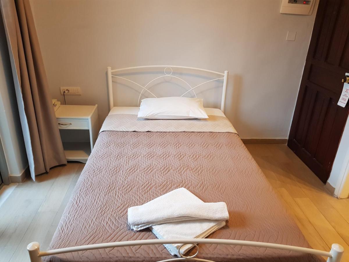 Hotel Archontiki Chania (Crete)