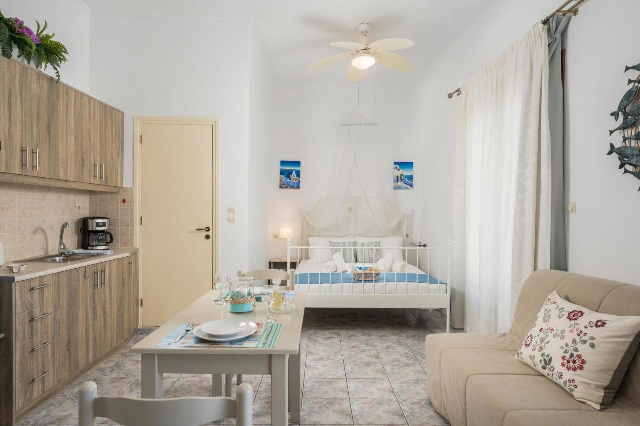 Porto Orion Studios Apartamento *