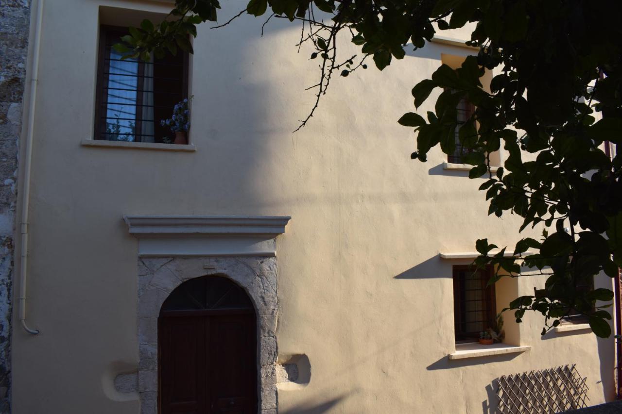 Apartment Mastoraki Alloggi Chania (Crete)