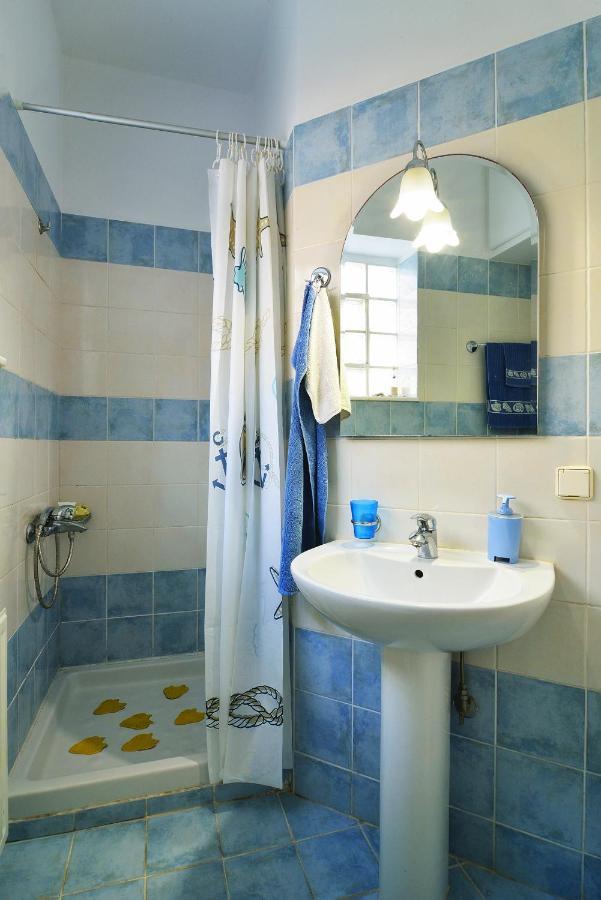 Appartement Sweet Lena *