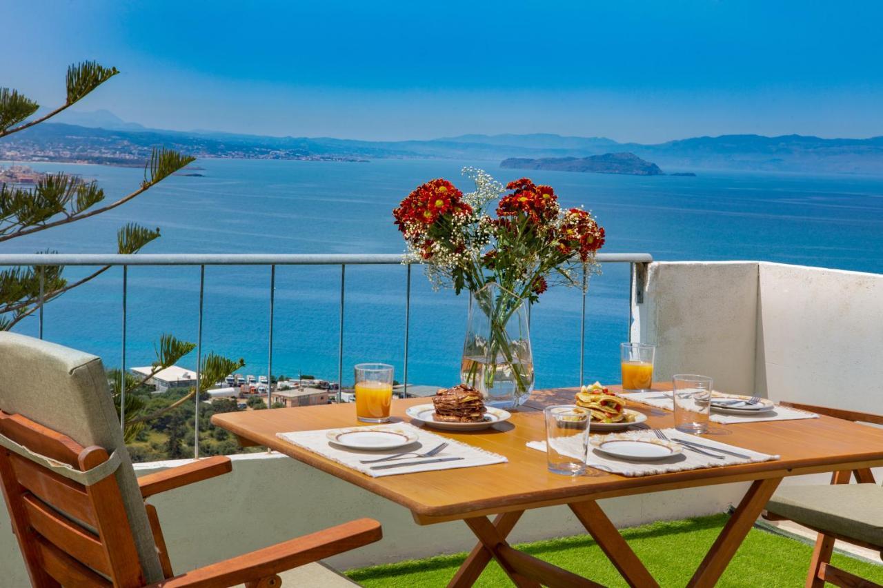 Sunset With Sea View Apartment *
