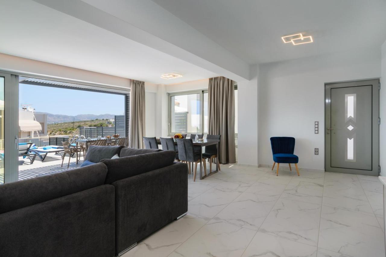 Katakis Luxuryvillas