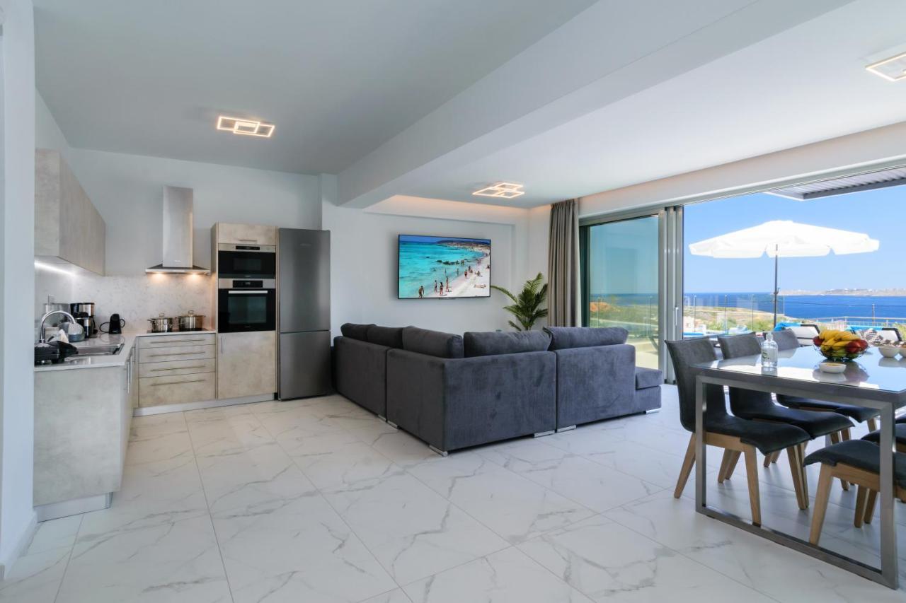 Katakis Luxuryvillas *