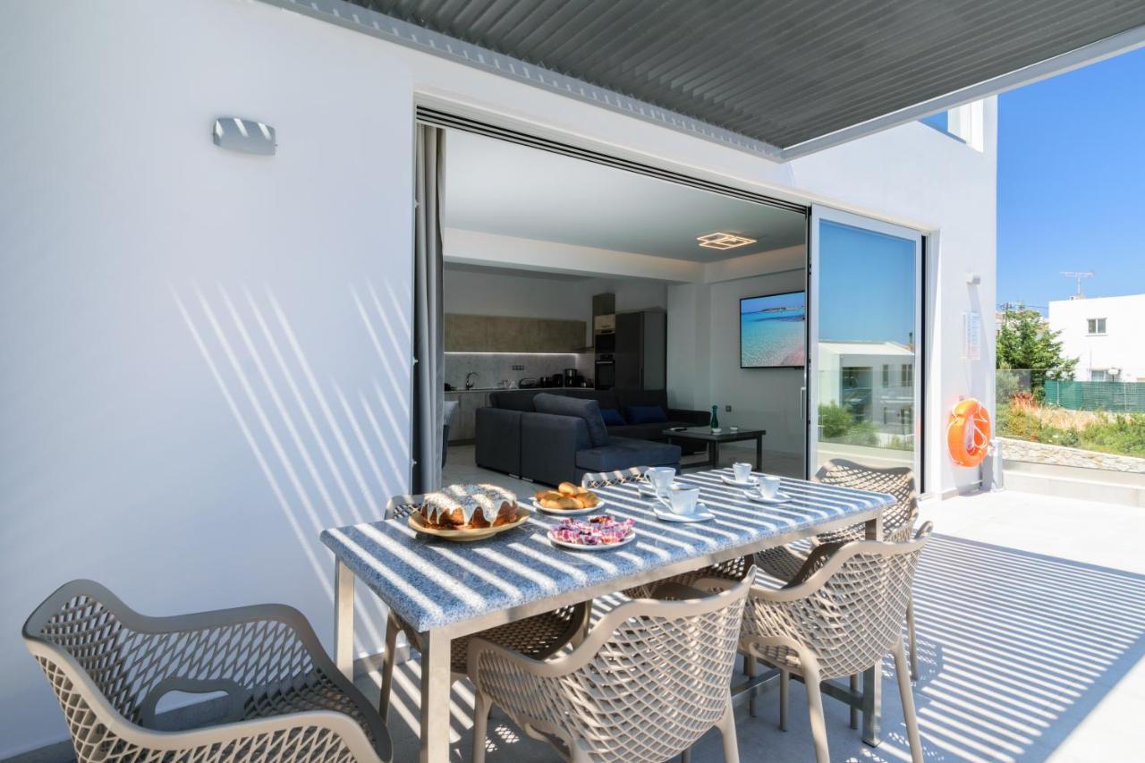 Katakis Luxuryvillas Villa *