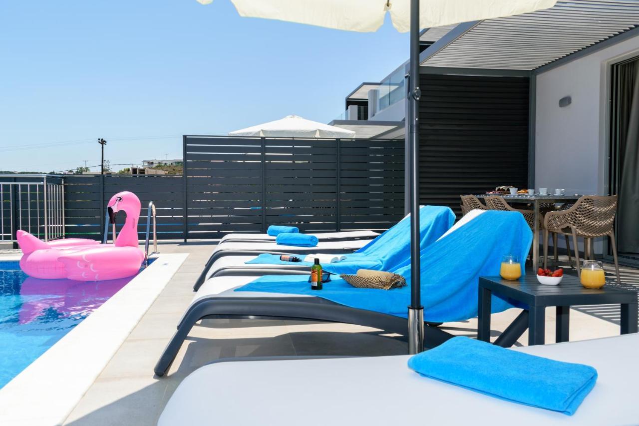 Katakis Luxuryvillas