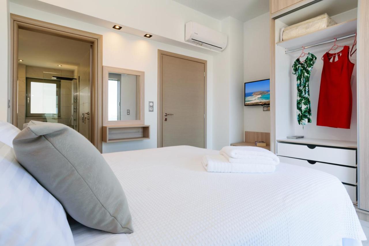 Katakis Luxuryvillas Villa Chania (Crete)