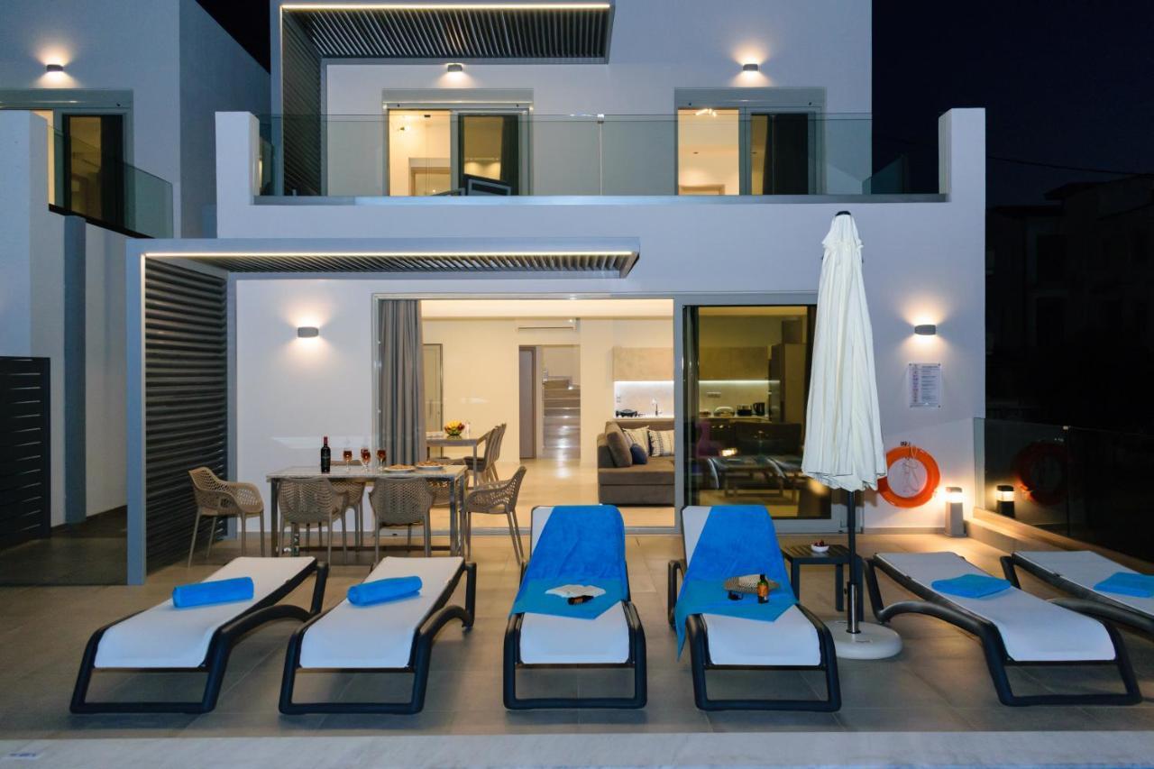 Villa Katakis Luxuryvillas
