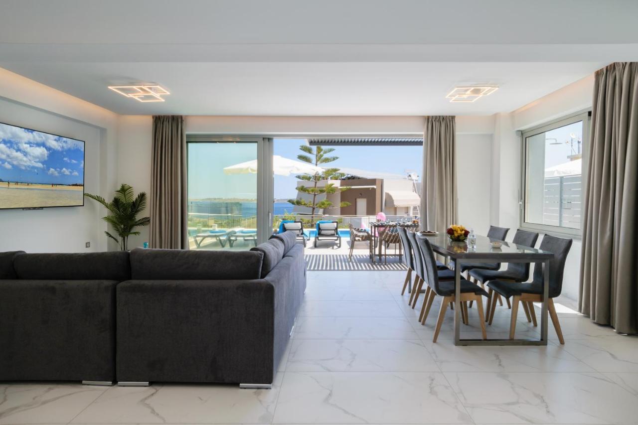 Villa Katakis Luxuryvillas *