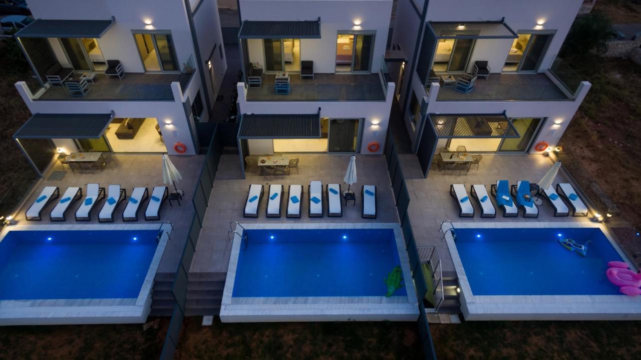 Villa Katakis Luxuryvillas