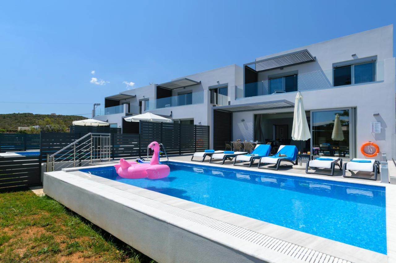 Villa Katakis Luxuryvillas *
