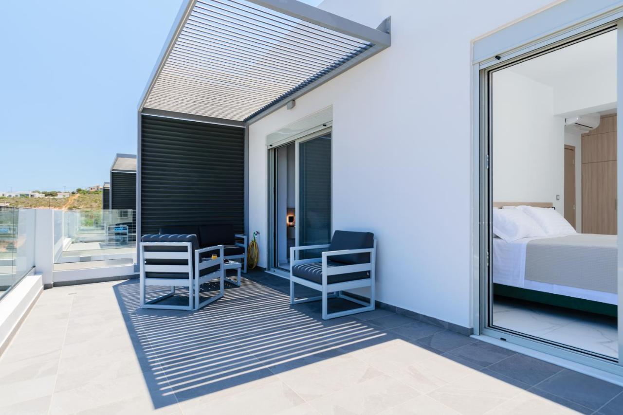 Katakis Luxuryvillas Villa