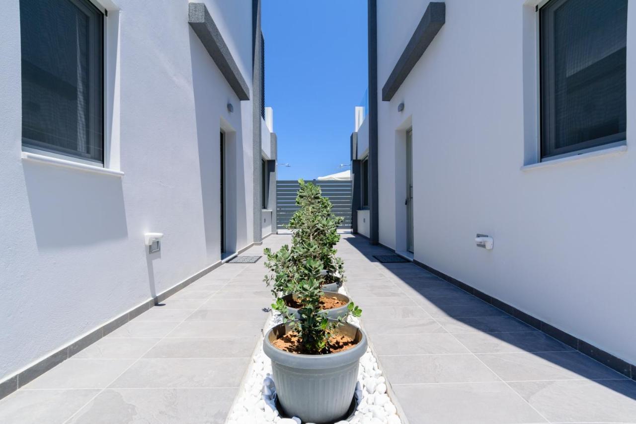 Katakis Luxuryvillas Villa