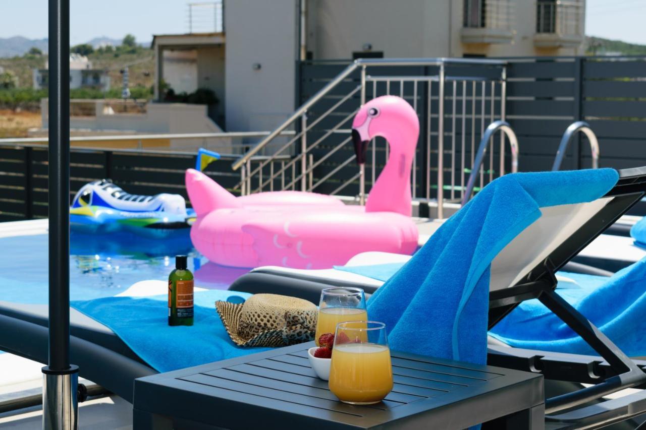 Katakis Luxuryvillas Villa