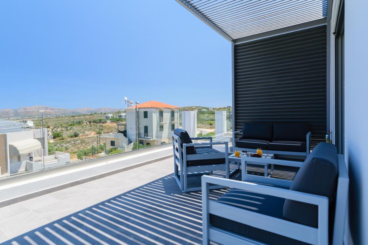 Katakis Luxuryvillas Chania (Crete)