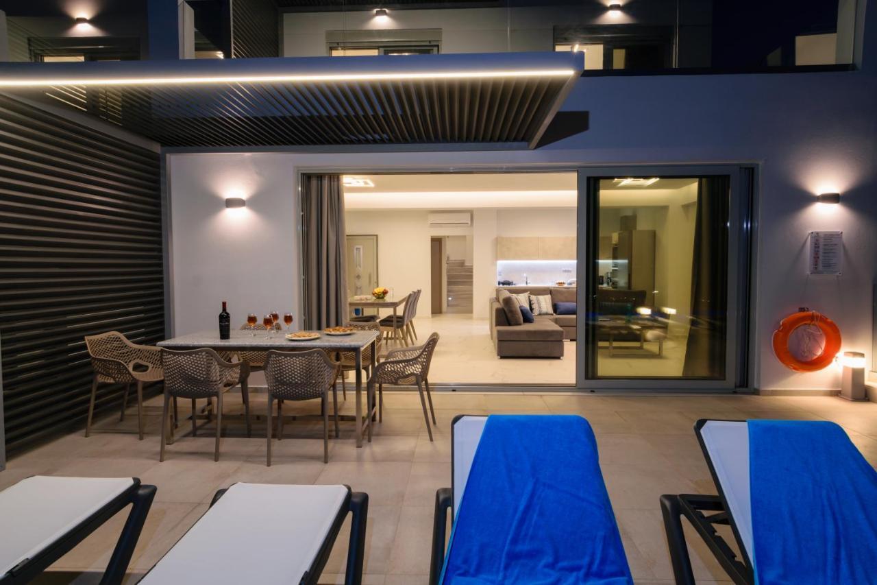 Villa Katakis Luxuryvillas *