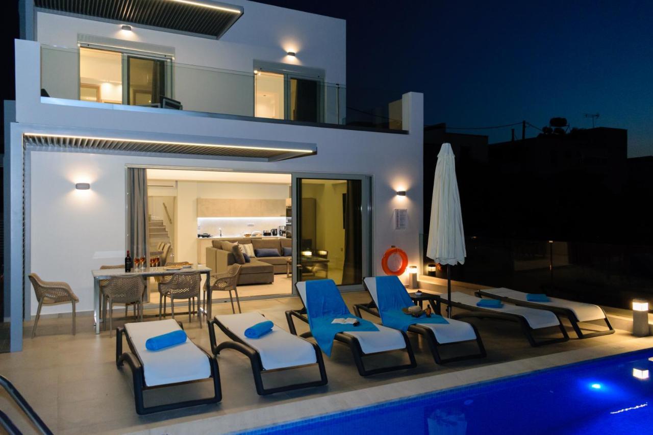 Katakis Luxuryvillas *