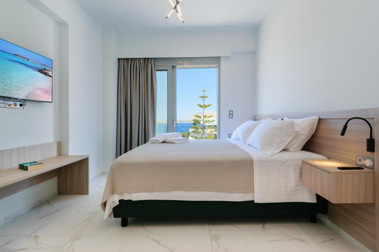 Katakis Luxuryvillas Villa Chania (Crete)