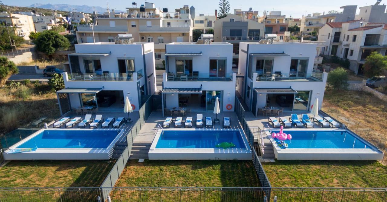 Katakis Luxuryvillas Villa